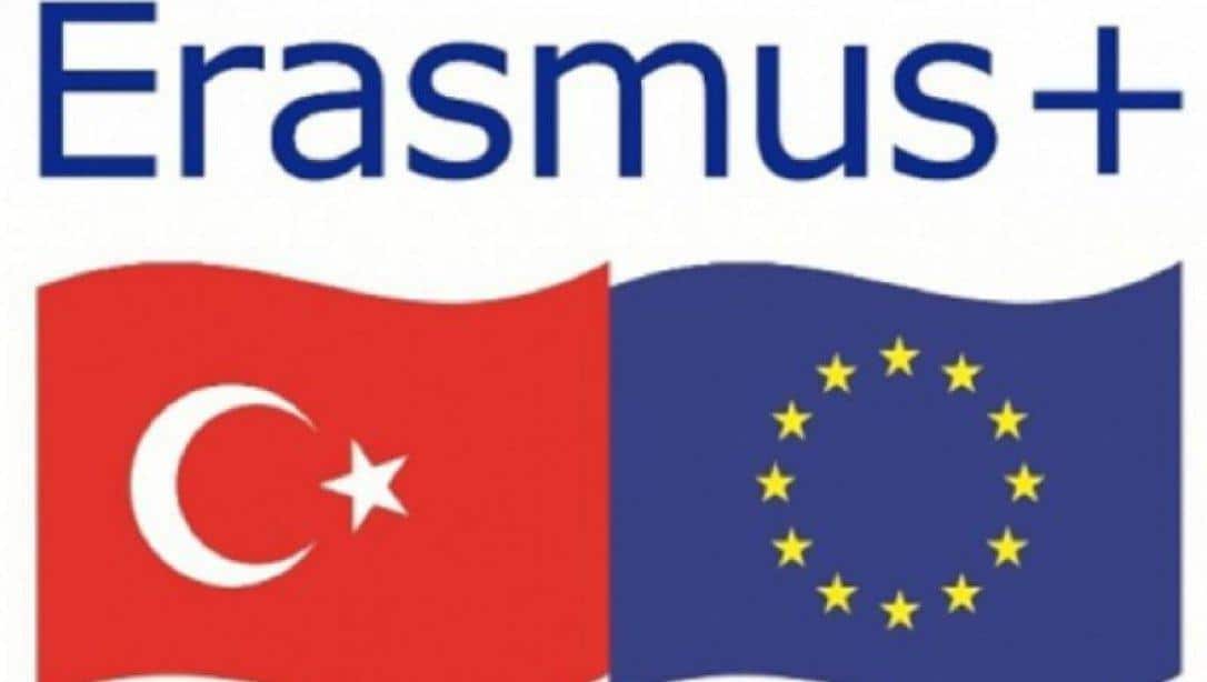 Erasmus+ Okul Eğitimi Alanında Öğrenci ve Personel Hareketliliği