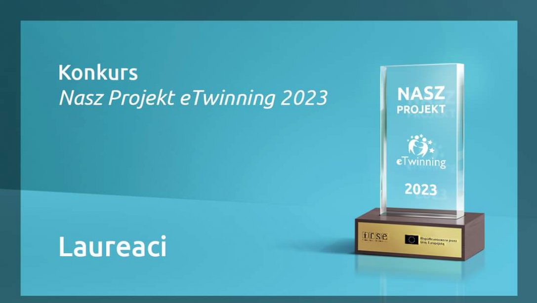 eTwinning yılın en iyi projesi ödülü