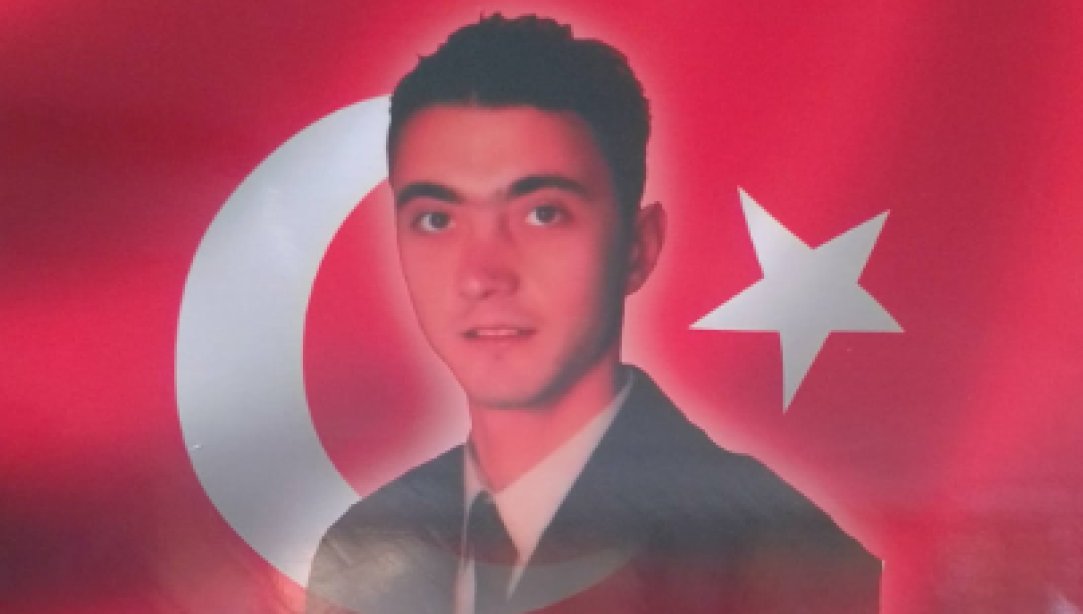 Şehit Nuri Aydın SAĞIR kimdir?